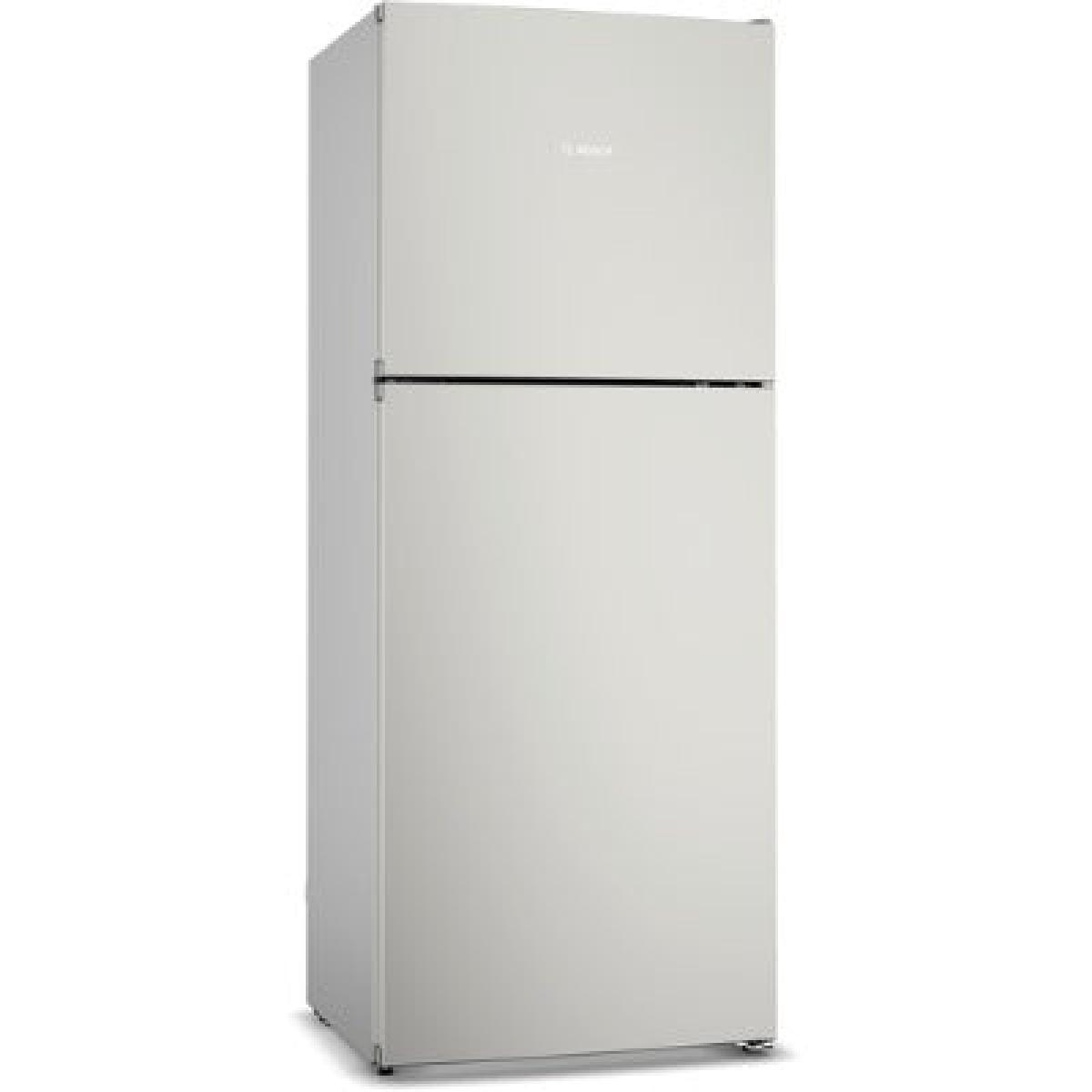 Double Door Fridge Kdn43N12N5 365 L Inox