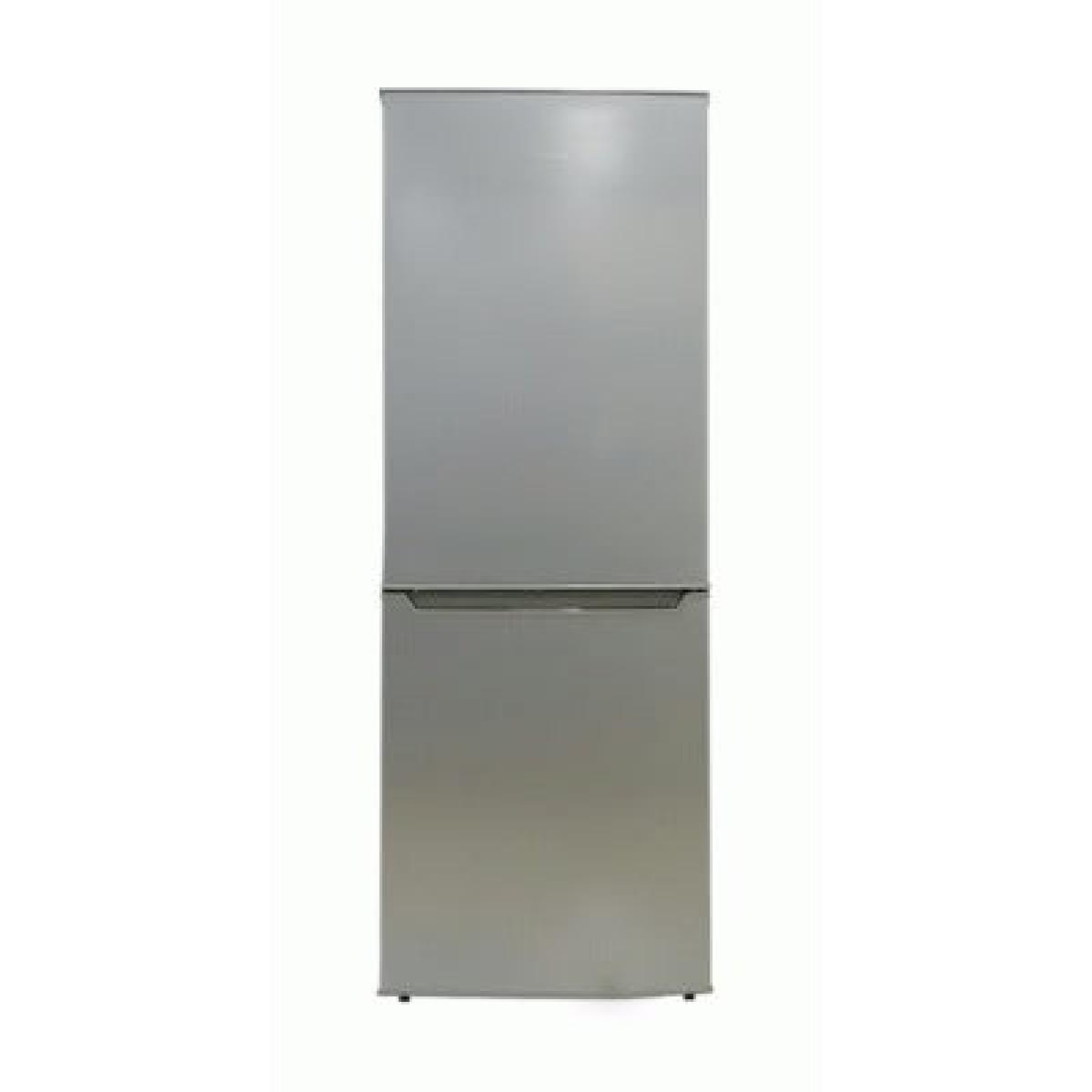 Double Door Fridge RD-29DCa 225 L Silver