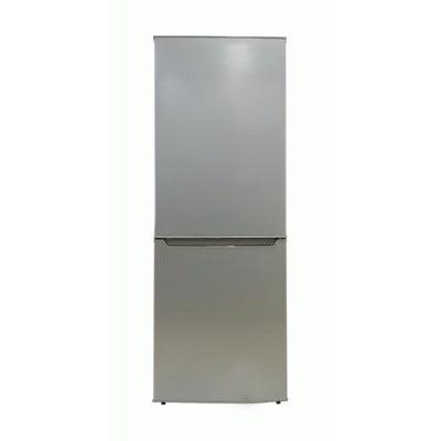 Double Door Fridge RD-29DCa 225 L Silver