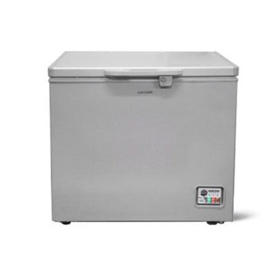 Chest Freezer BCS-152M/BCS 150Mg 150 L Silver