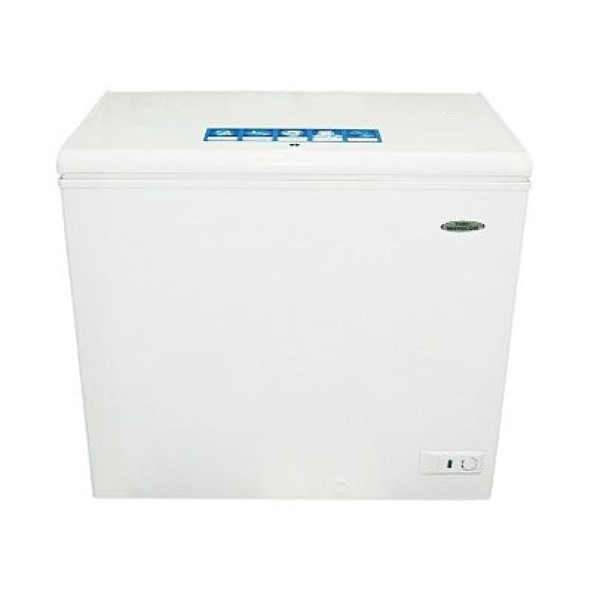Chest Freezer Small 150 150 L White