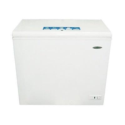 Chest Freezer Small 150 150 L White