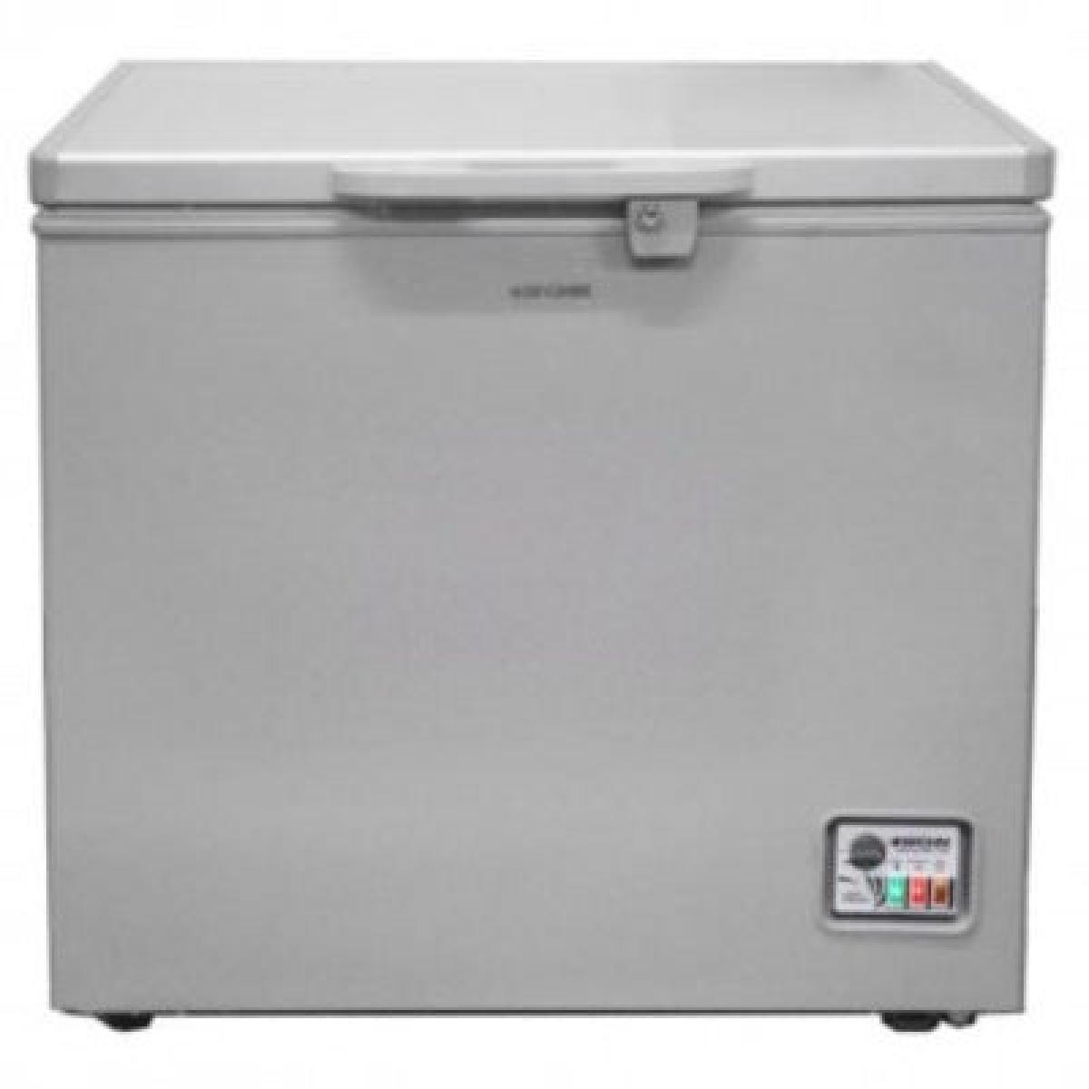 Chest Freezer BCF-Sd100/Bfs-100 cmg 100 L Silver
