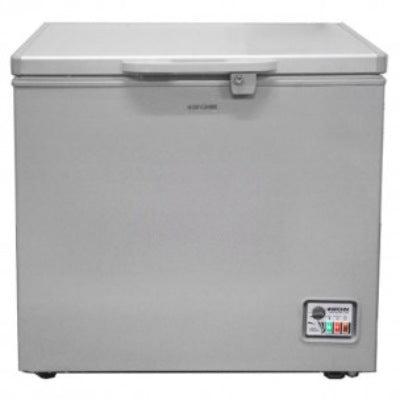 Chest Freezer BCF-Sd100/Bfs-100 cmg 100 L Silver