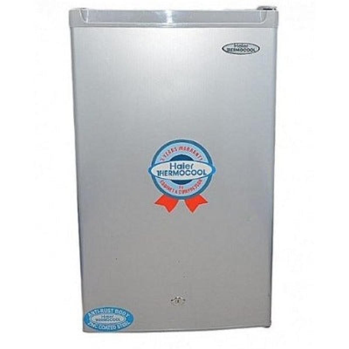 Single Door Fridge 177Bs/CS 170 L R6 Silver