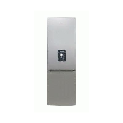 Double Door Fridge RD-35DCb 264 L With Dispenser Silver