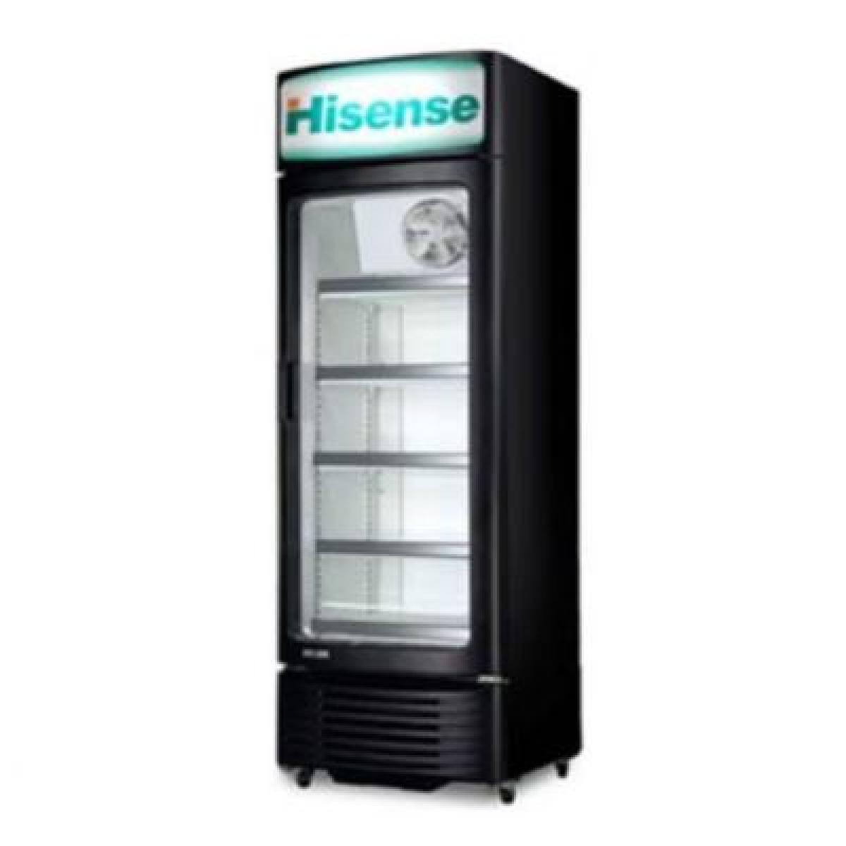 Beverage Display Single Door Cooler Fl50Fc R600 Gas