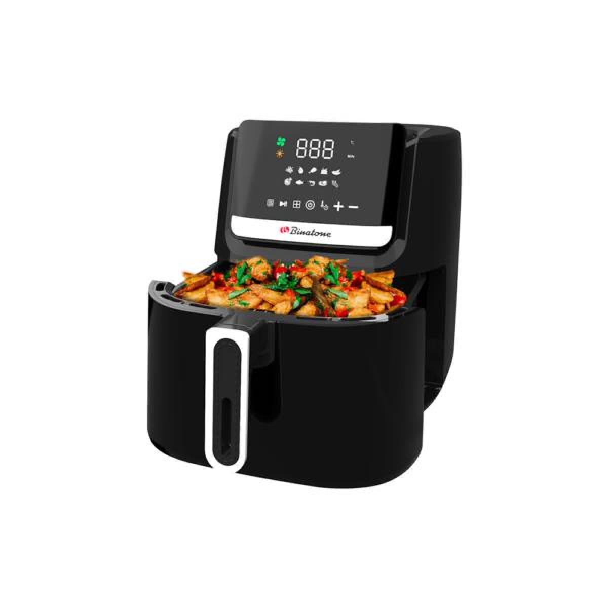 Air Fryer BAF-6500 6.5 L 1600 W