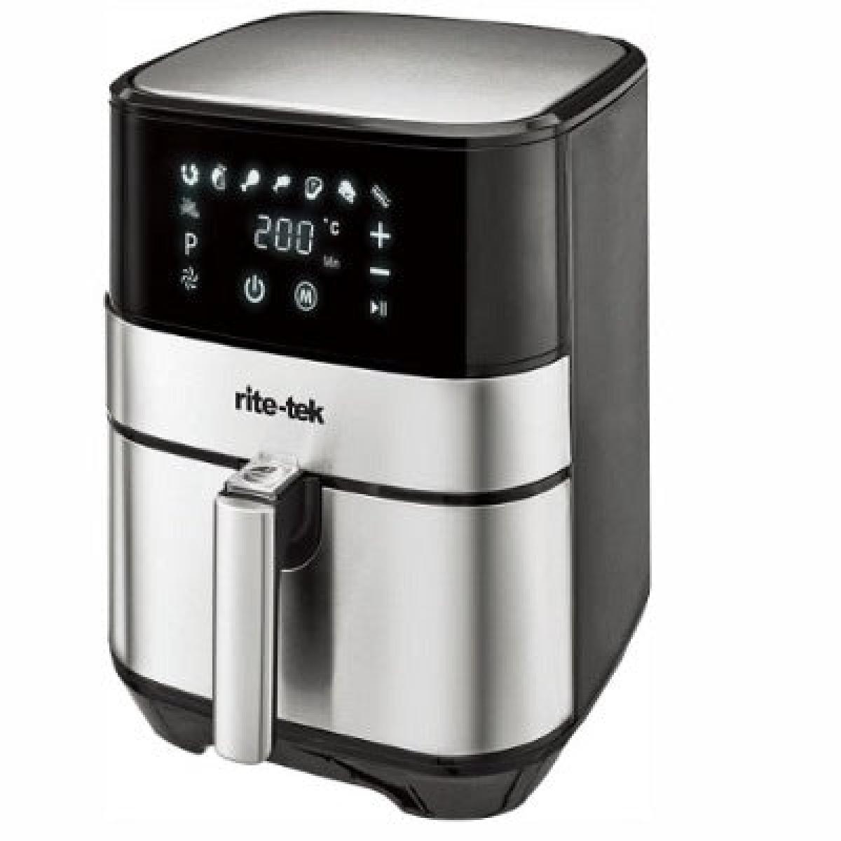 Air Fryer LF350 3.5 L Stainless Steel