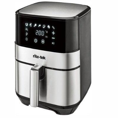 Air Fryer LF350 3.5 L Stainless Steel