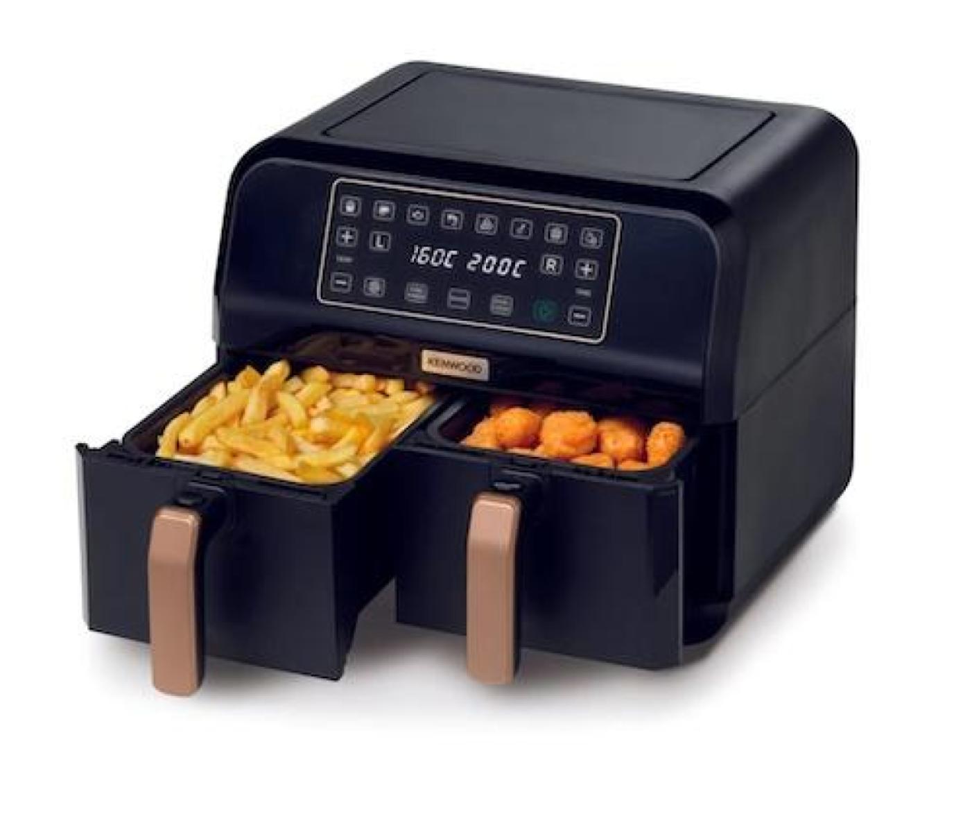 Air Fryer Hfp70
