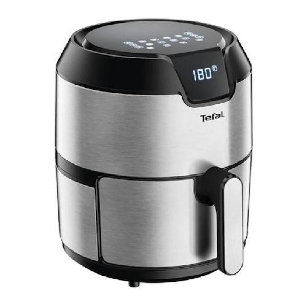Air Fryer Ey401D27 Easy Deluxe