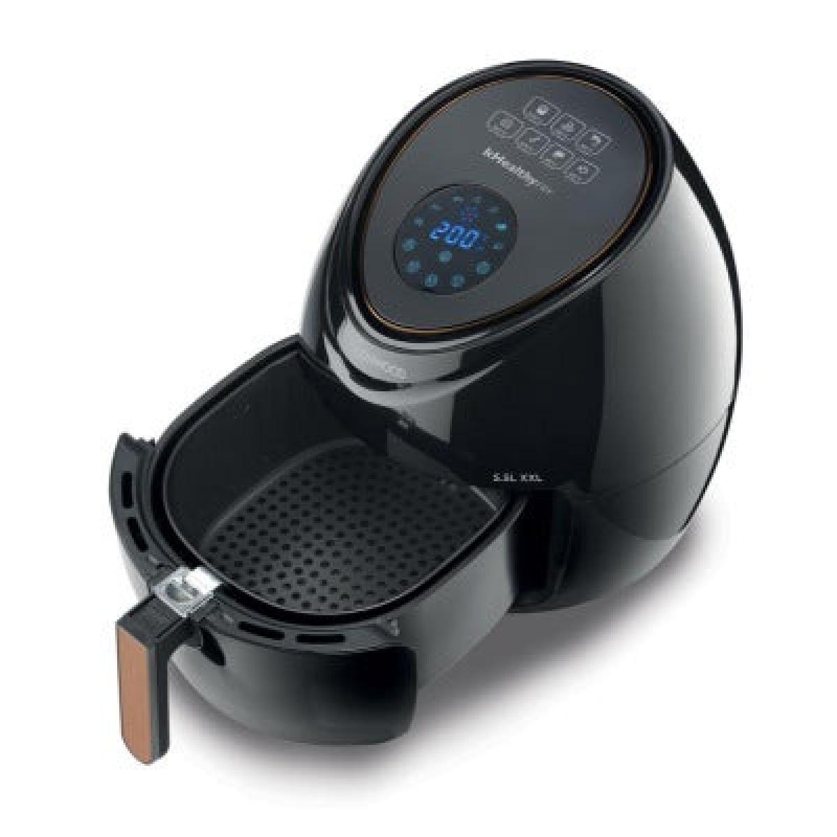 Air Fryer HFP50 5.5 L Digital