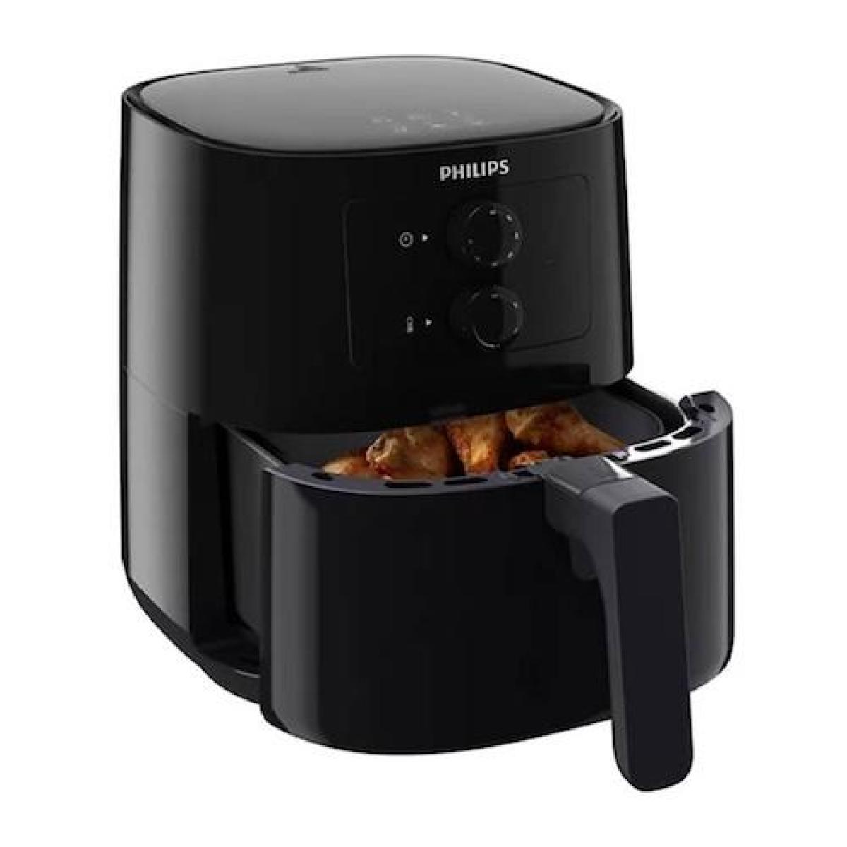 Air Fryer HD9200/91 4.1 L 1400 W