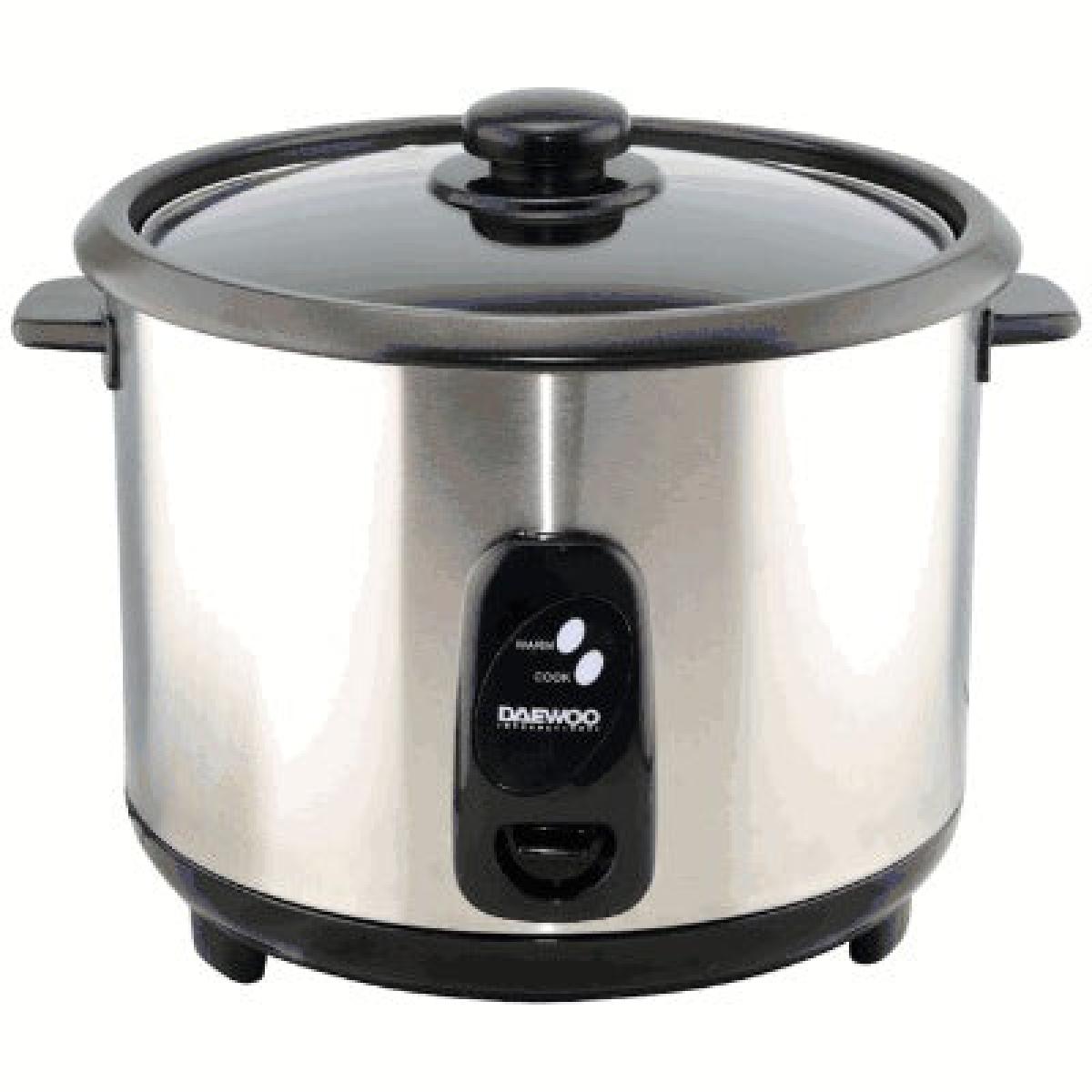 Rice Cooker Di-9536