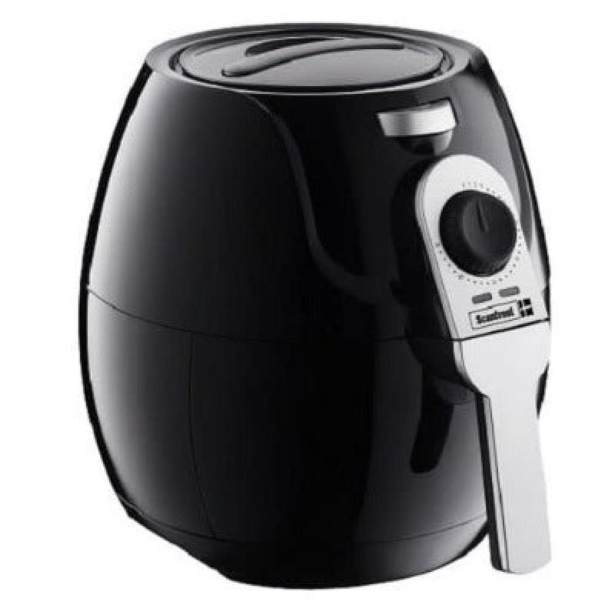 Air Fryer Saf-523