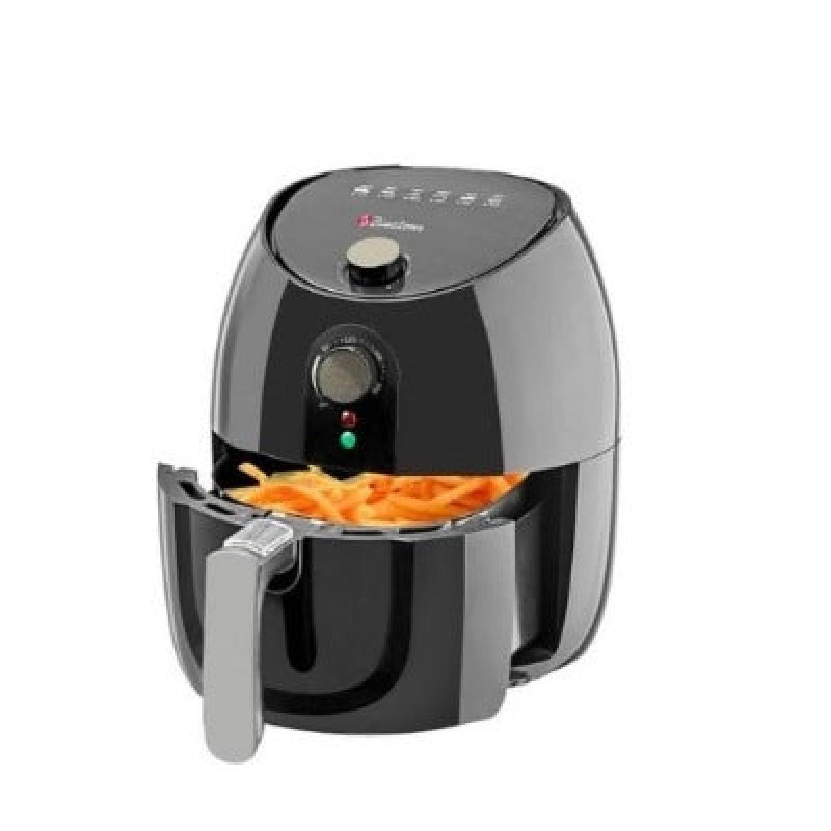 Air Fryer Baf-3501