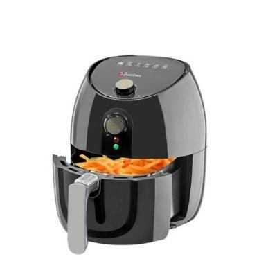 Air Fryer Baf-3501