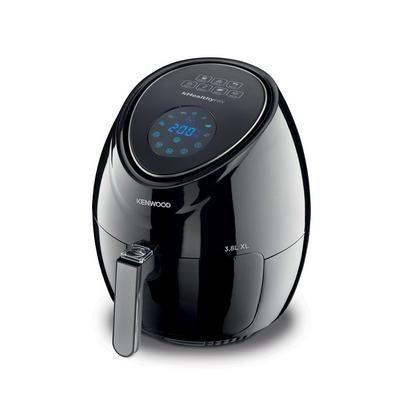 Air Fryer HFP30 3.8 L Digital