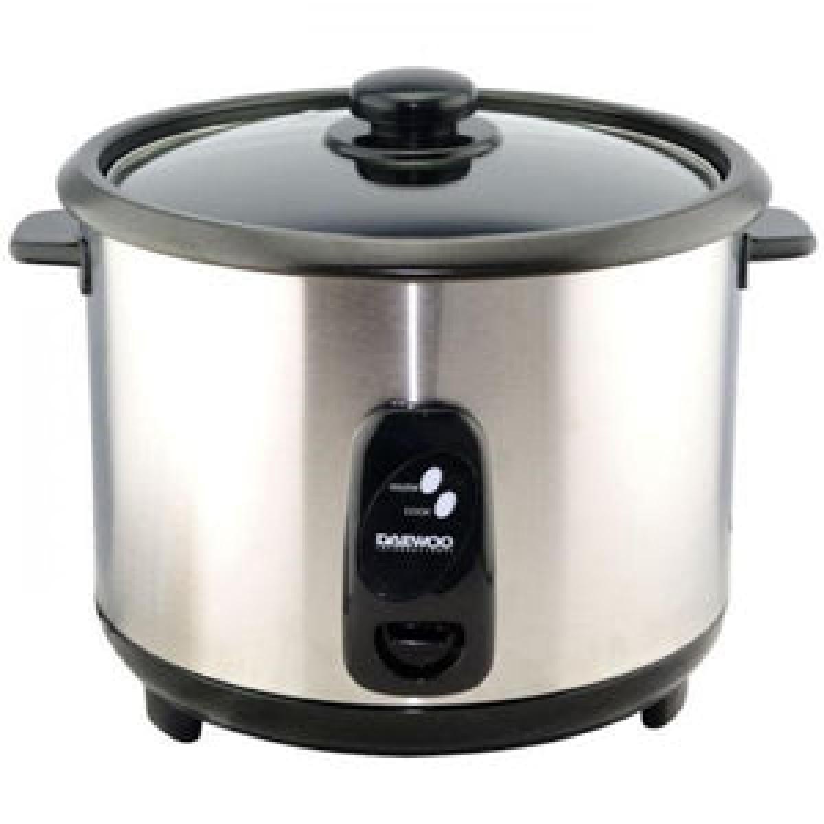 Rice Cooker DRC-448