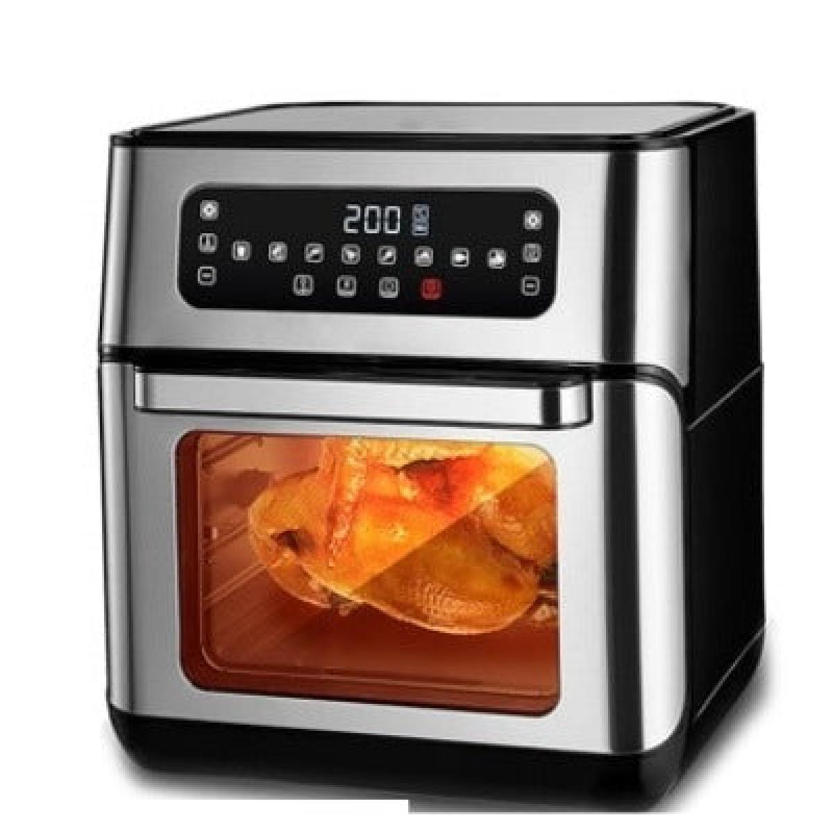 Air Fryer With Oven LF10Xl 10 Ls