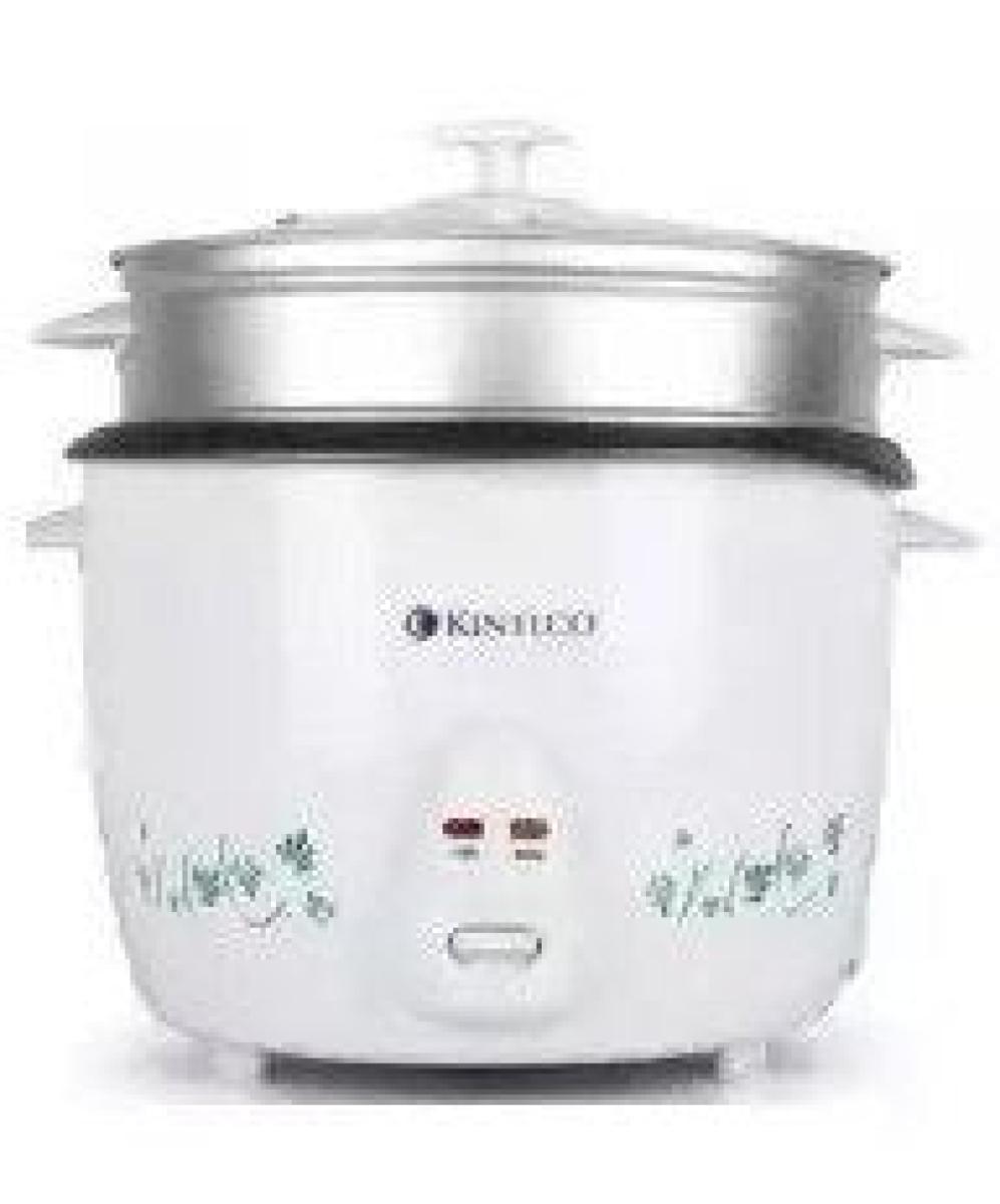 Rice Cooker 2.0 L RN-902