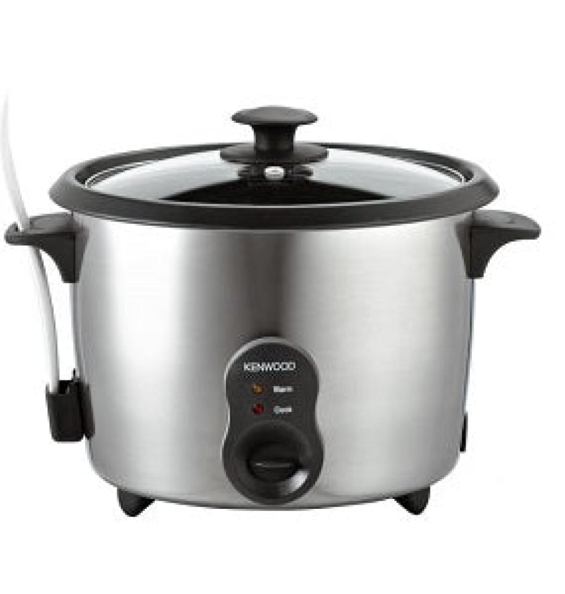 Rice Cooker 1.8 L RC-417