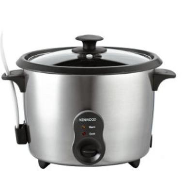 Rice Cooker 1.8 L RC-417