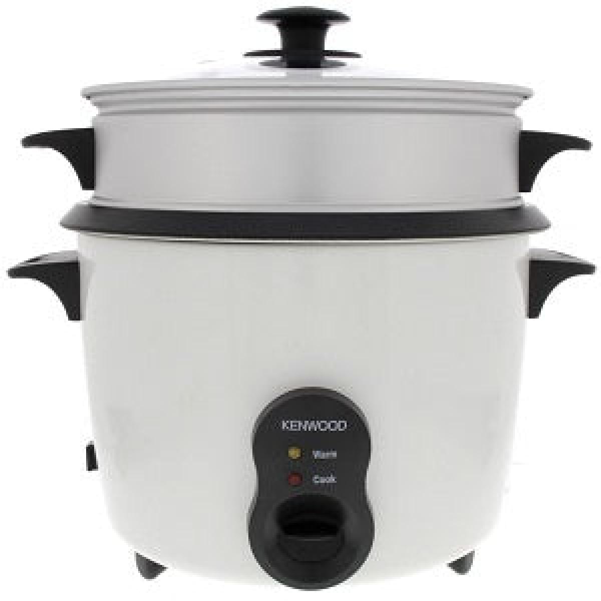 Rice Cooker 1.8 L RC-410