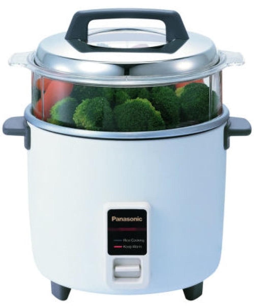 Rice Cooker 1.8 L W18GS