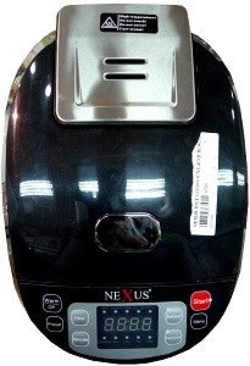 Rice Cooker Black 4L NX-401B