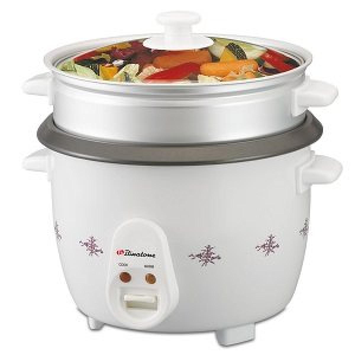 Rice Cooker 1.8 L RCSG-1804