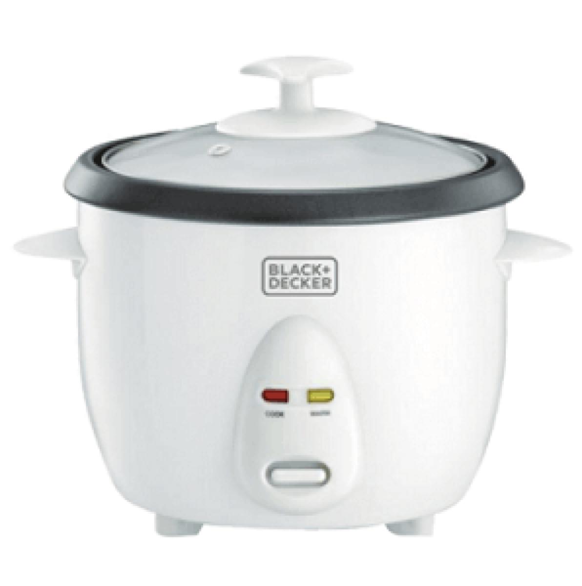 Rice Cooker 1 L RC1050-B5