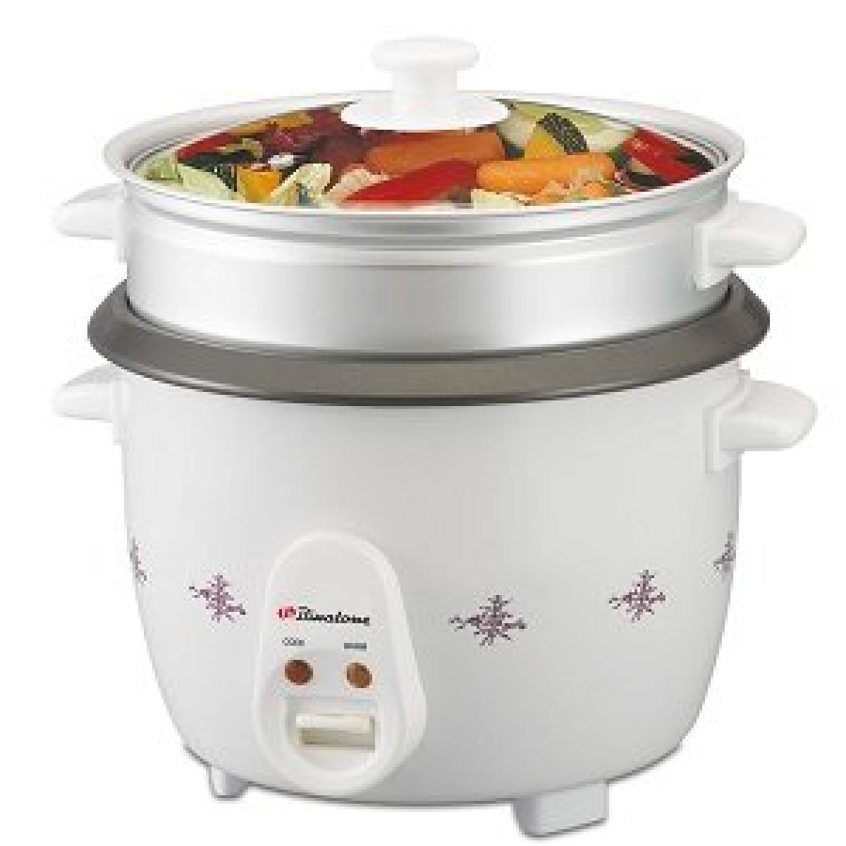 Rice Cooker 2.2 L RCSG-2204