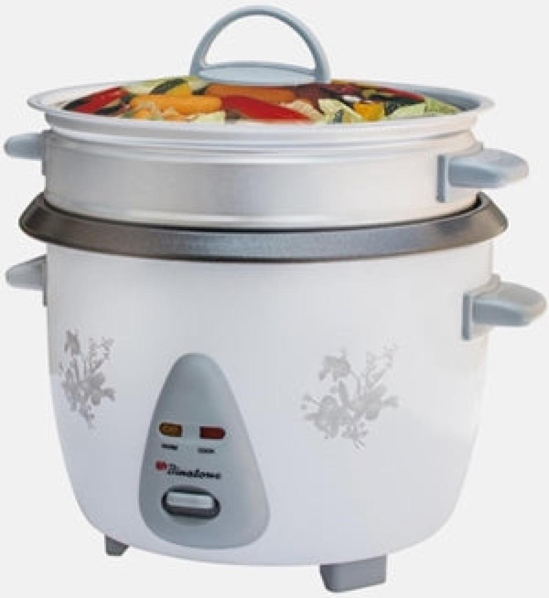 Healthy Multi-Cooker 750 Watt MCS2250
