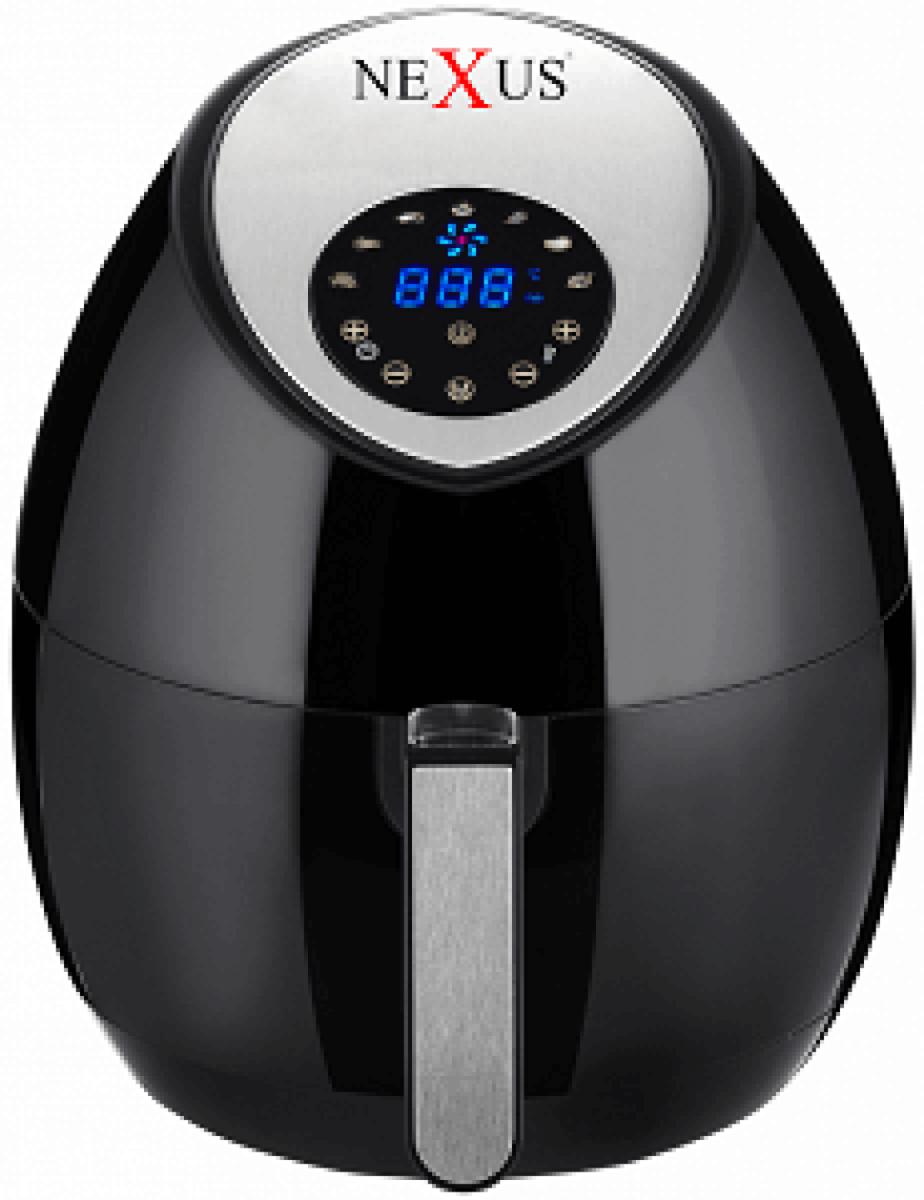 Air Fryer Black NXAF3100