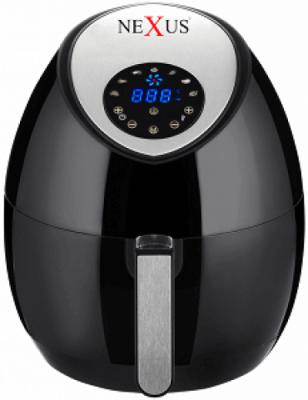 Air Fryer Black NXAF3100