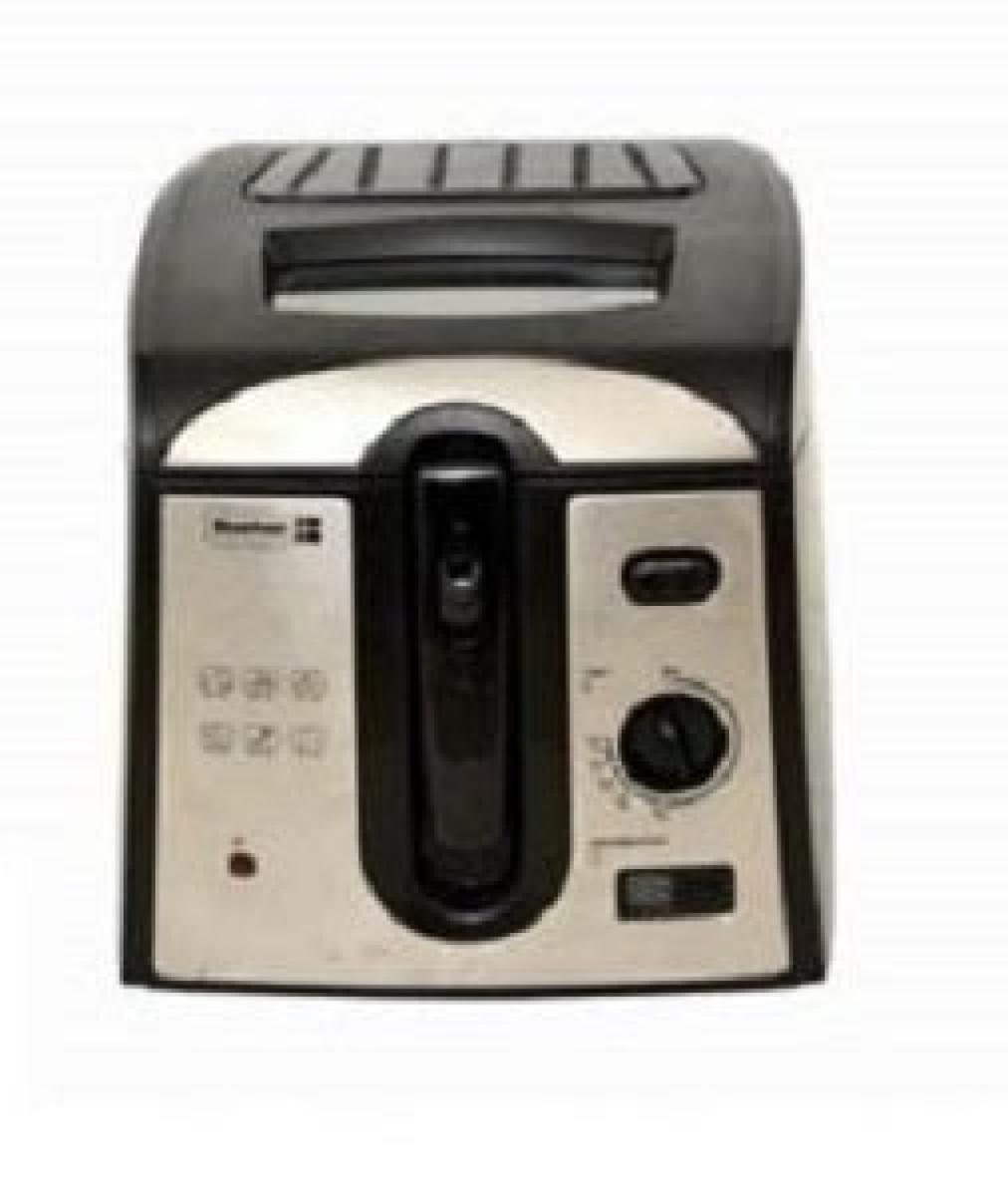 Deep Fryer 1.5 SFDF-3000