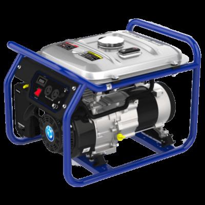 Generator Small Captain 2500MS 2.5 KVA/2 KW