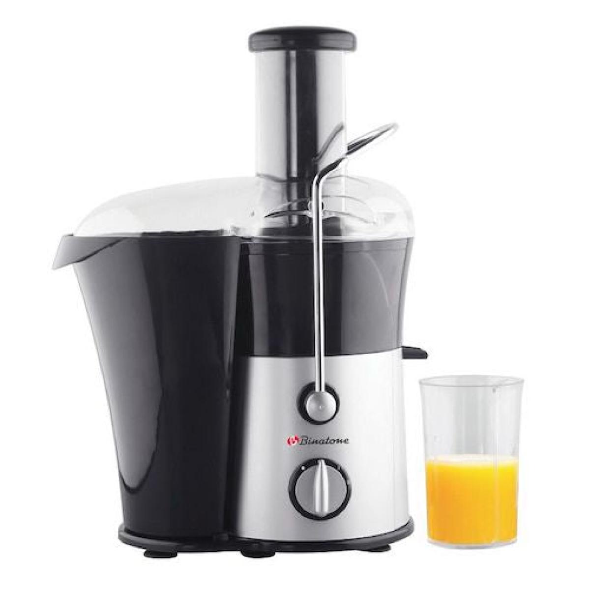 Juice Extractor JE-580