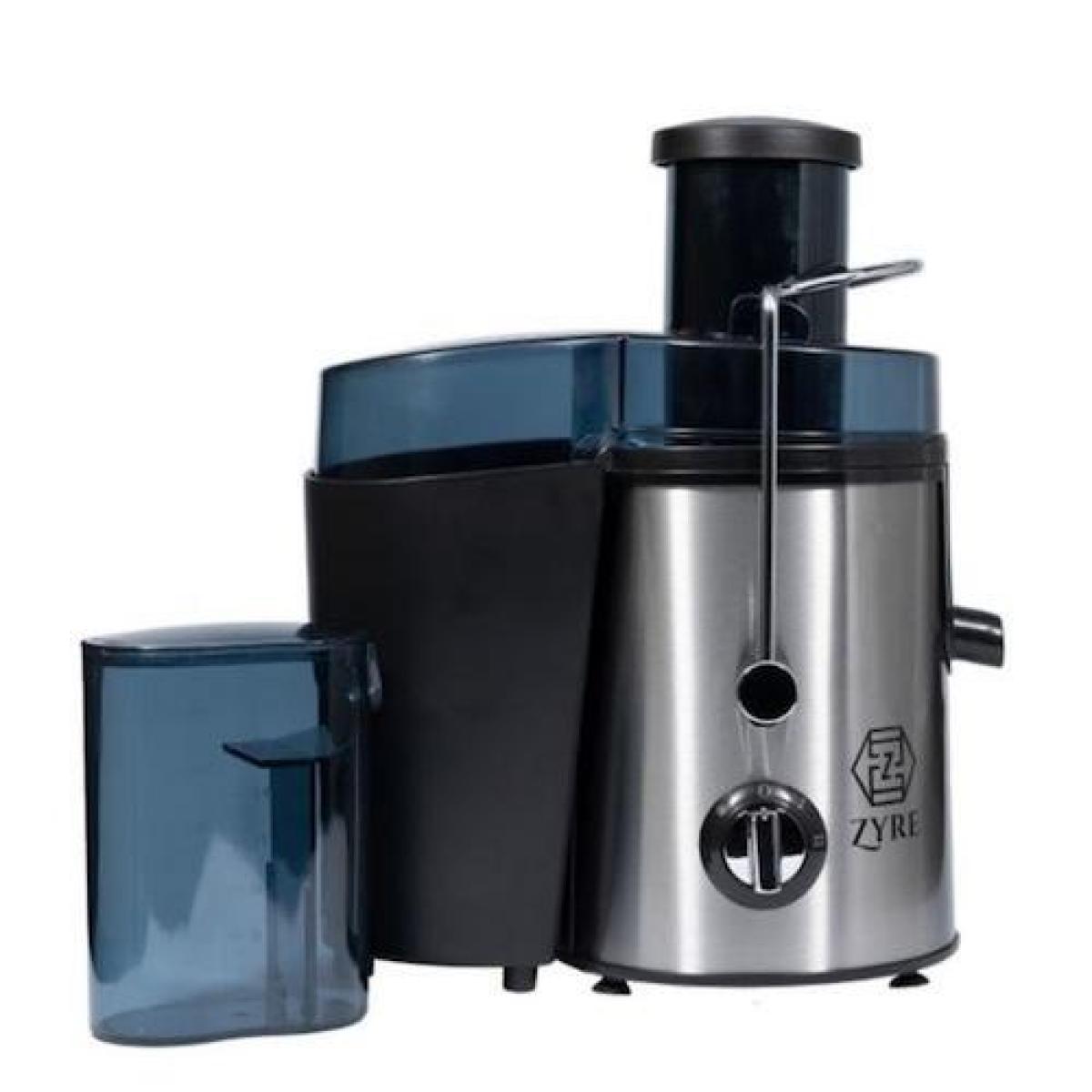 Juicer ZP-JE407 BS Plug 600 W