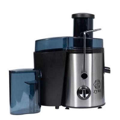 Juicer ZP-JE407 BS Plug 600 W