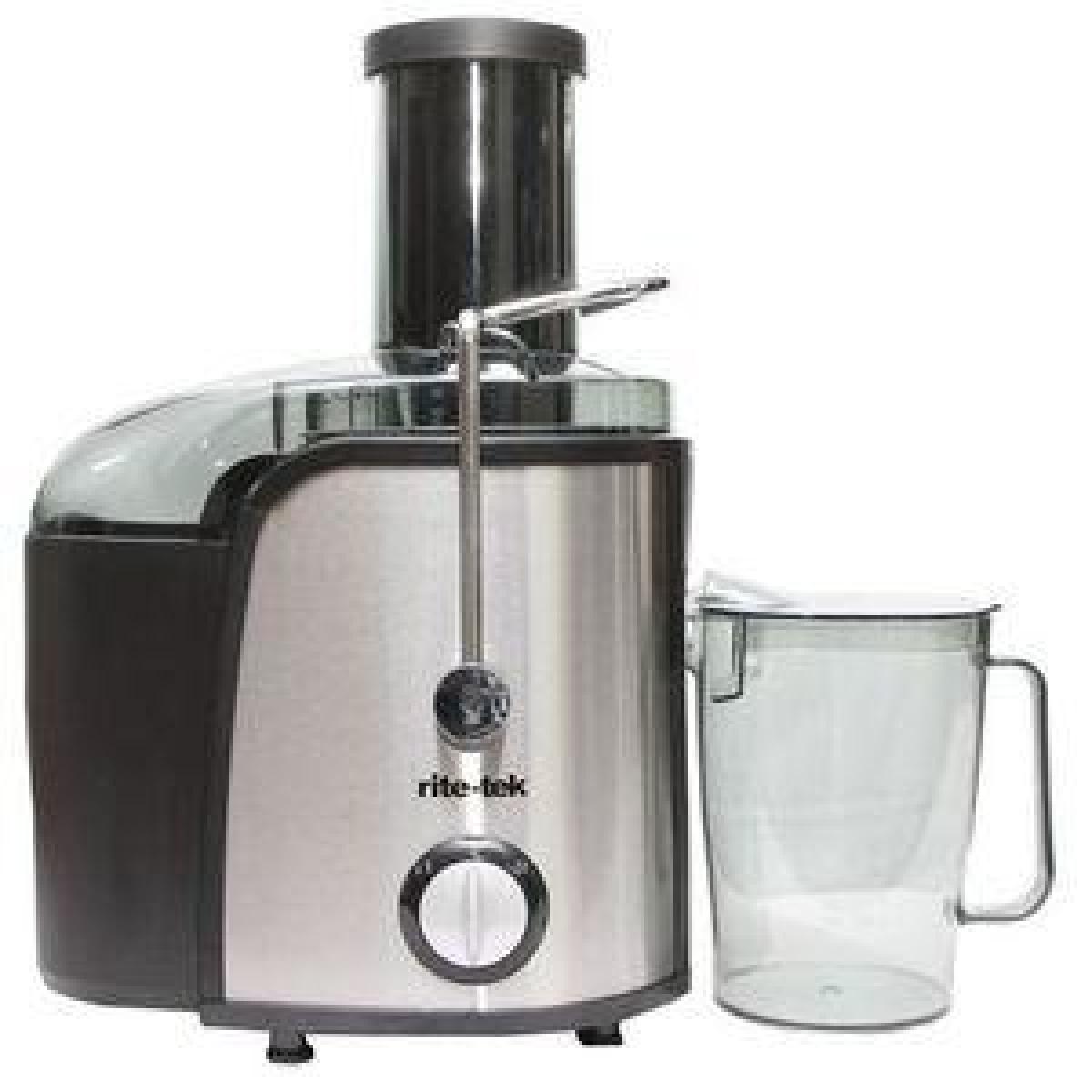 Slow Juicer JS800 Stainless 200 W
