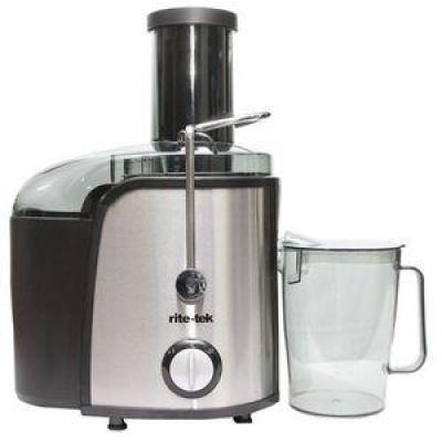 Slow Juicer JS800 Stainless 200 W