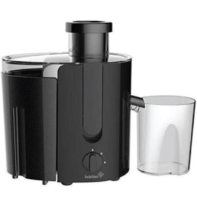 Juicer Black JE2802