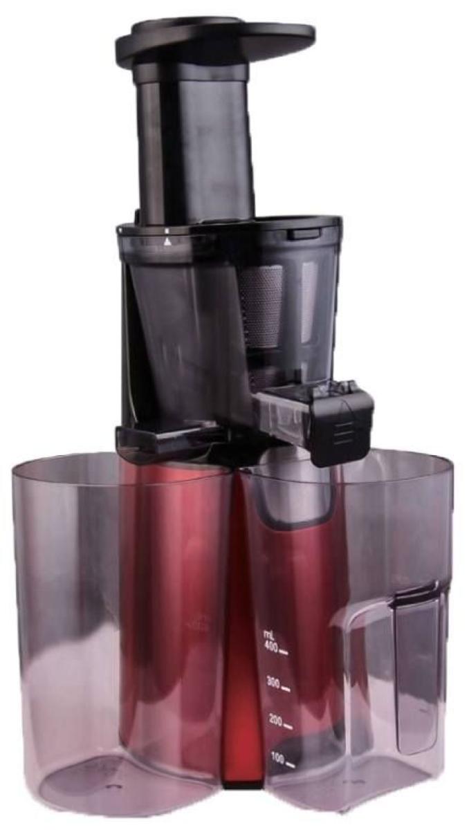 Slow Juicer JE6008-GS/SFSJ6008D