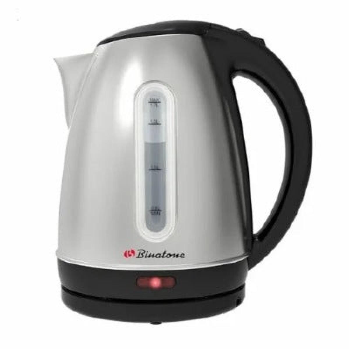 Water Kettle CEJ-1725 1.7 L Stainless