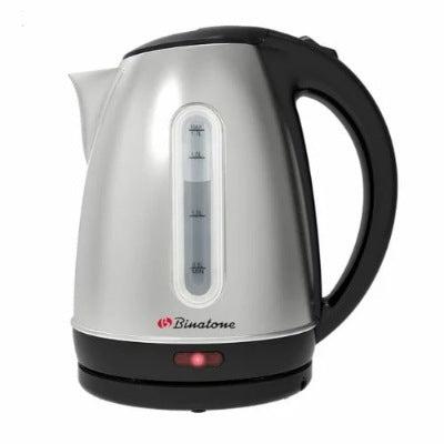 Water Kettle CEJ-1725 1.7 L Stainless