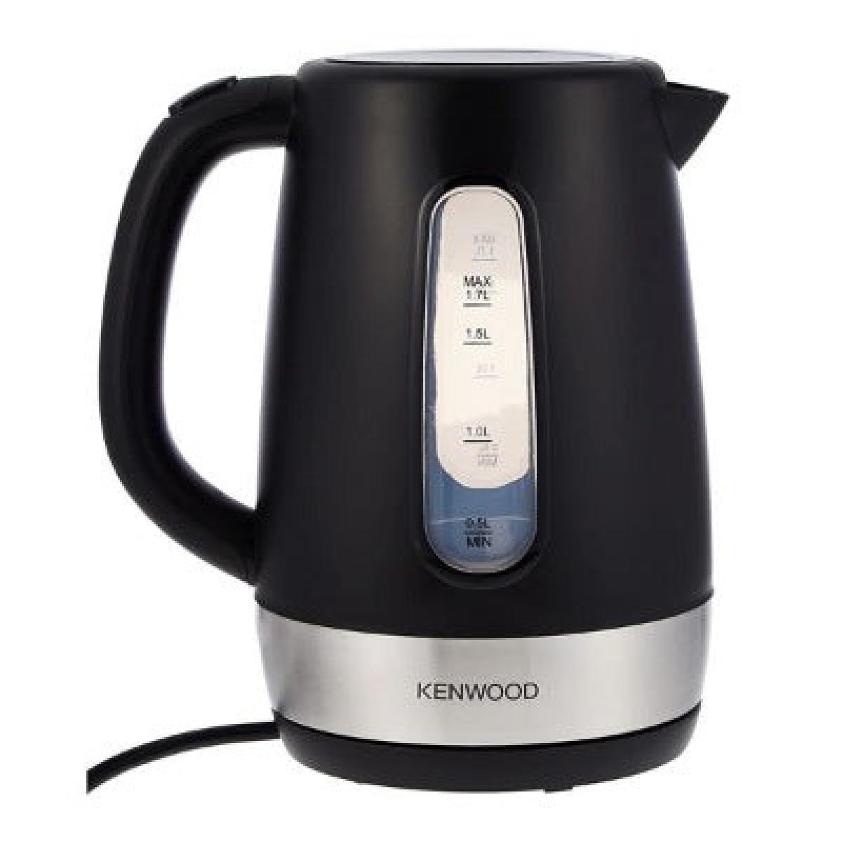 Kettle Zjp01/Zjp00 1.7 L White & Black