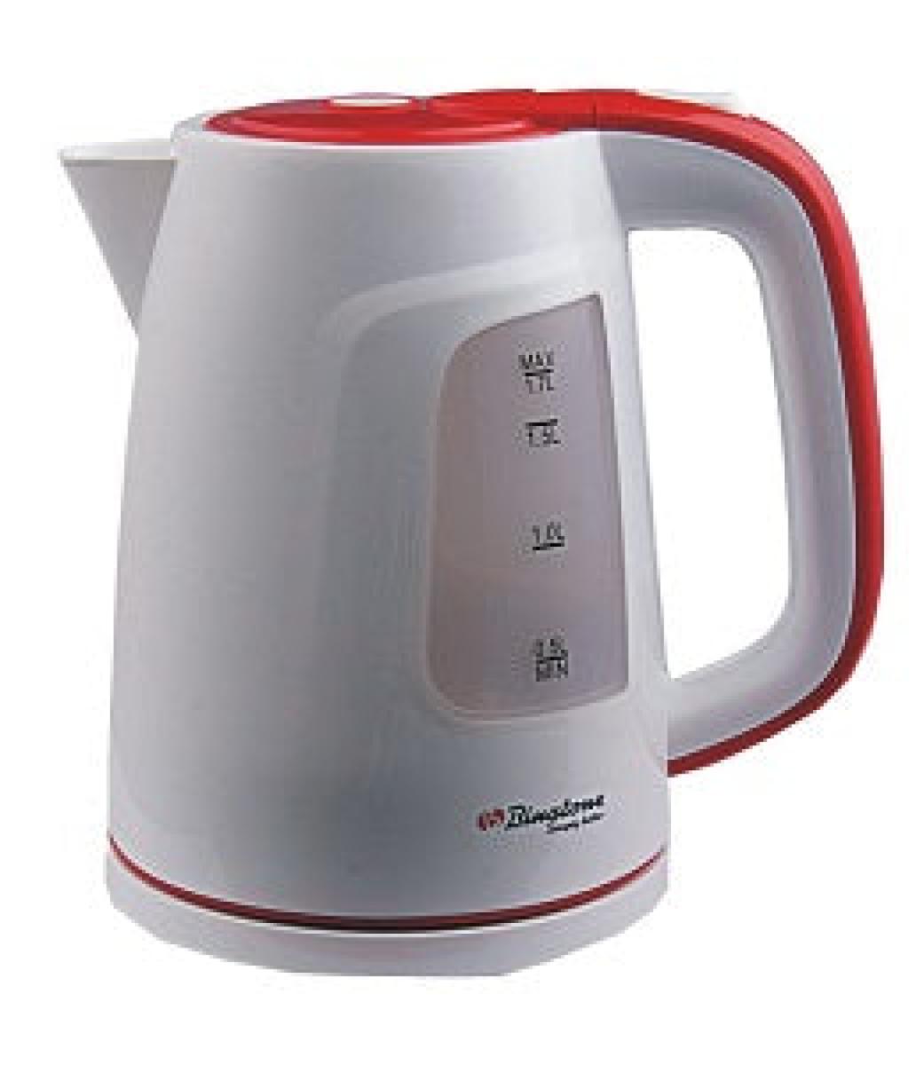 Electric Kettle 1.7L CEJ-1750